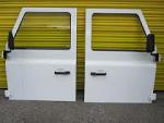 push button deuren set 110